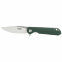 Knife Firebird by Ganzo FH41S-GB Green