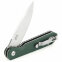 Knife Firebird by Ganzo FH41S-GB Green