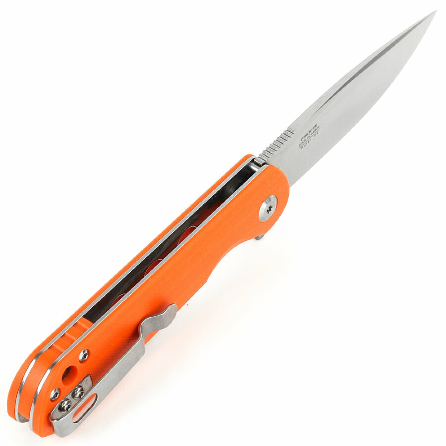 Knife Firebird by Ganzo FH41S-OR Orange