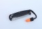 Knife Firebird F7412P-WS (Black, Orange)