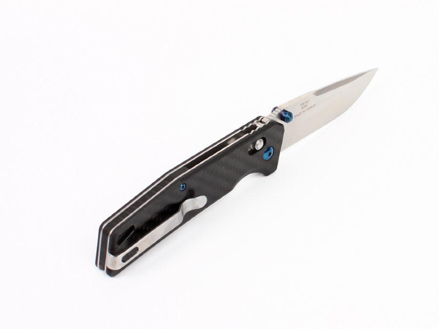 Knife Firebird F7601-CF