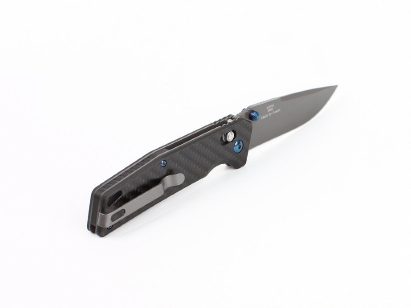 Knife Firebird F7603-CF