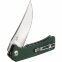 Knife Firebird by Ganzo FH923-GB Green