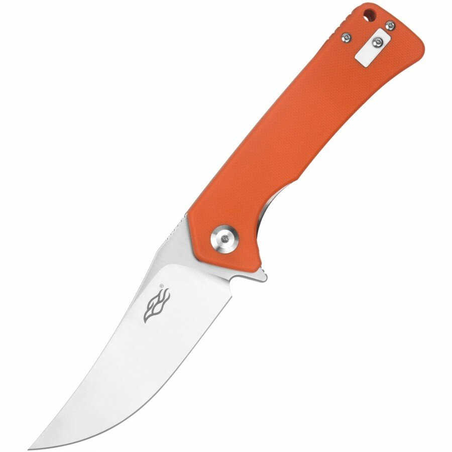 Knife Firebird by Ganzo FH923-OR Orange