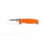 Knife Firebird F742-1 (Black, Green, Orange)