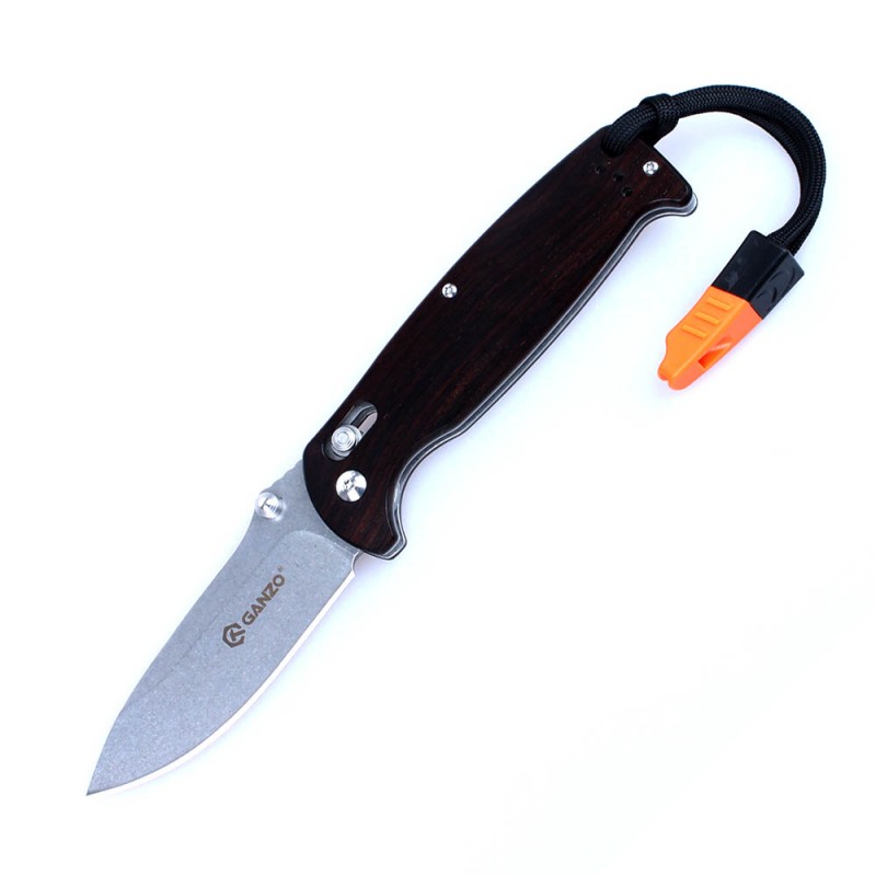 Knife Firebird F7412-WD2-WS
